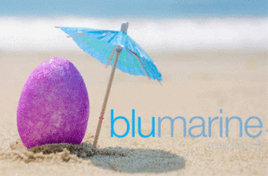 Pasqua al mare