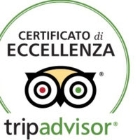 certificato tripadvisor