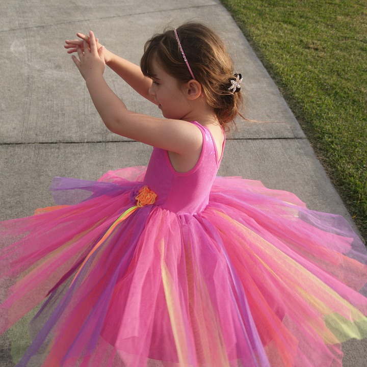 notte rosa danza